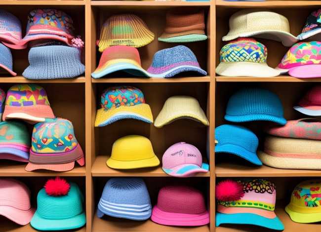 儿童帽子品牌有哪些 - 儿童帽子品牌有哪些牌子