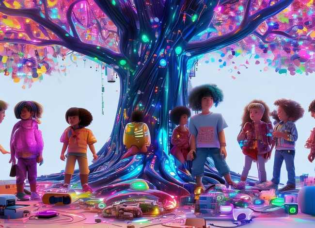 儿童现代文化故事 现代文小故事 儿童现代文化故事 现代文小故事