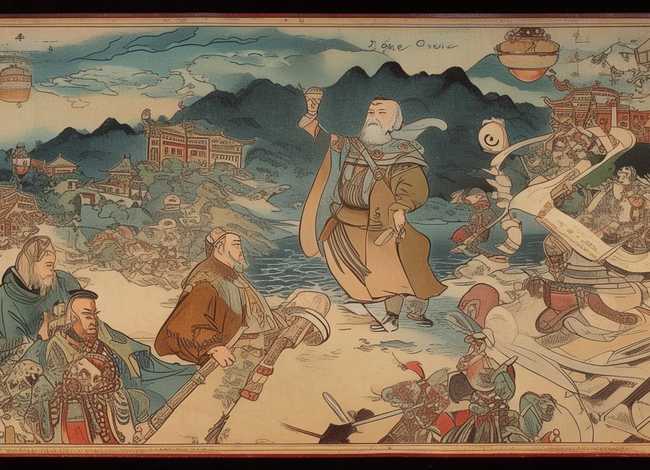 三十六计故事视频讲解 - 三十六计故事视频讲解完整版