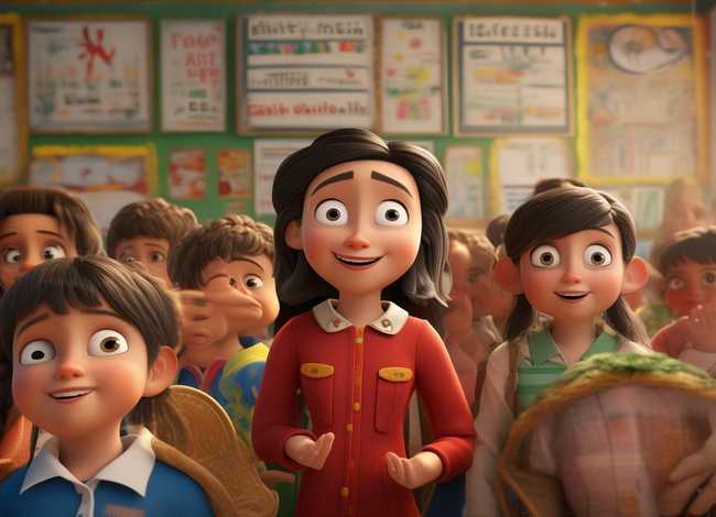 诚信儿童诗；幼儿诚信诗歌朗诵