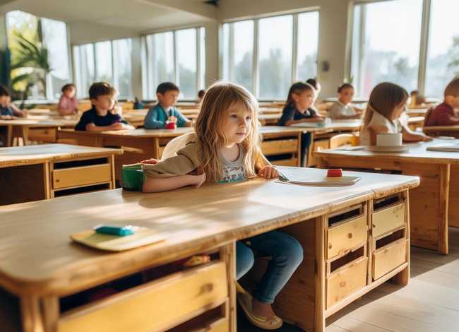 环保儿童学习桌品牌排行榜 - 最环保的儿童家具品牌排行榜