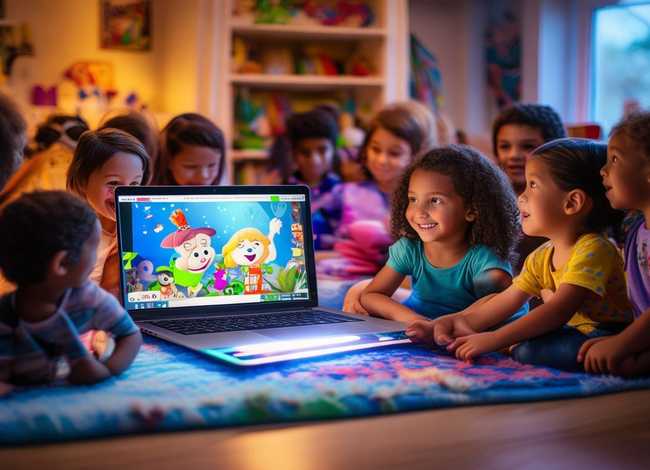 在线故事免费听儿童、在线听故事少儿