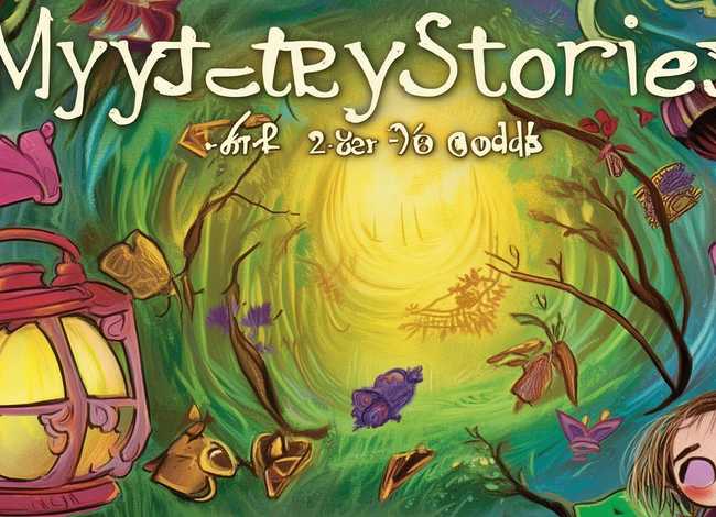 谜语故事6-12岁 谜语故事200则