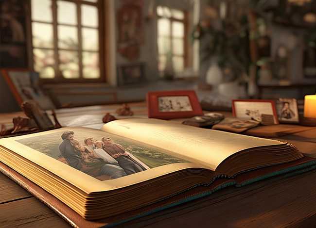 感人故事的书、感人的故事书名