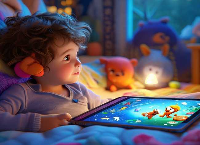 儿童有声故事视频在线收听，儿童有声故事在线收听