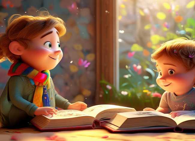 哪些故事适合儿童讲简短（适合小孩讲的简短故事）