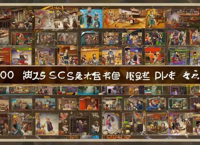 成语故事大全100篇动画片免费观看 - 成语故事大全动画片360集 成语故事大全100篇动画片免费观看 - 成语故事大全动画片360集