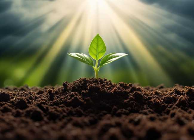 种子的小故事30字（种子的小故事30字怎么写）