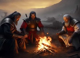 三国人物故事有哪些 - 三国人物故事有哪些？