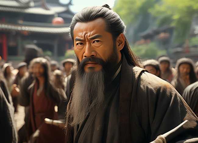 海瑞故事图文并茂 - 海瑞的故事名字