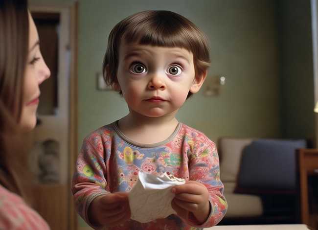 幼儿诚实的故事；幼儿诚实的故事简短