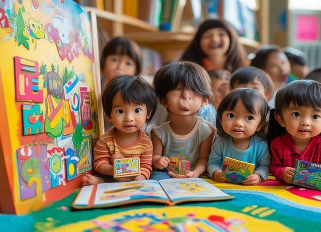 幼儿故事教案大全100篇 幼儿故事教案大全100篇简单