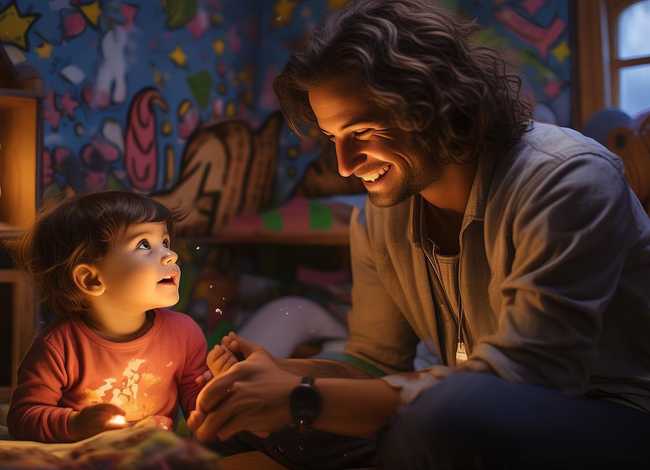 给娃儿讲小故事 - 给娃儿讲小故事简短