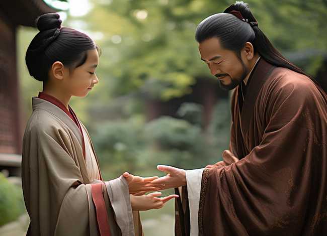 古代礼仪小故事简短;古代礼仪小故事简短50字左右 古代礼仪小故事简短;古代礼仪小故事简短50字左右