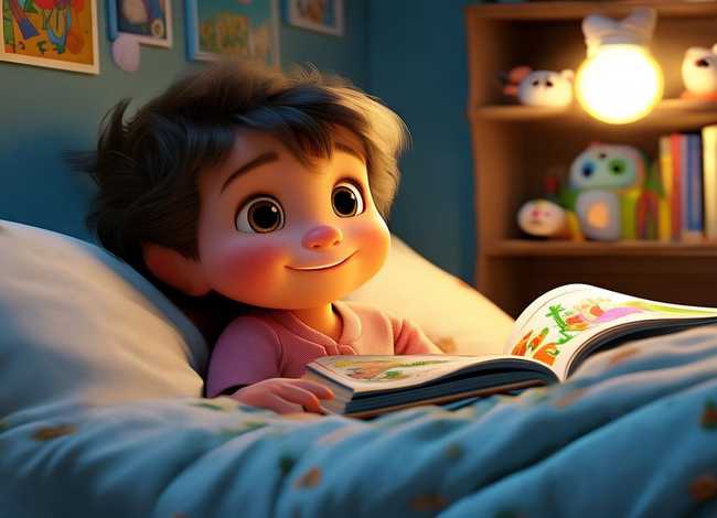 6岁儿童故事书睡前故事 六岁小儿故事睡前故事大全文字版 6岁儿童故事书睡前故事 六岁小儿故事睡前故事大全文字版