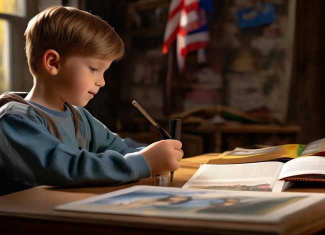 林肯的故事阅读答案；林肯的故事阅读答案四年级