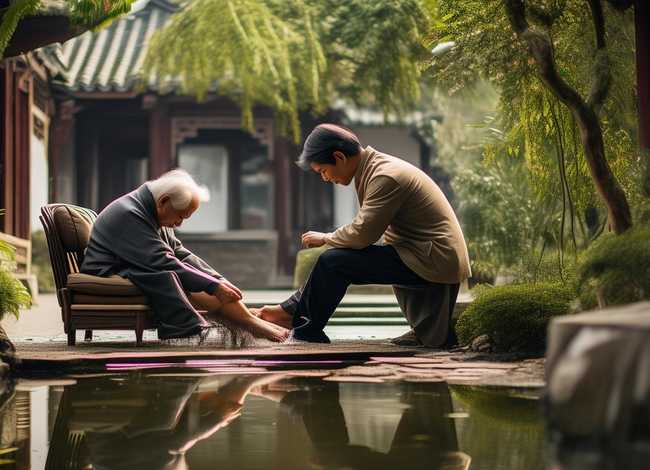 24孝典故故事 - 24孝的故事全集视频之二十集