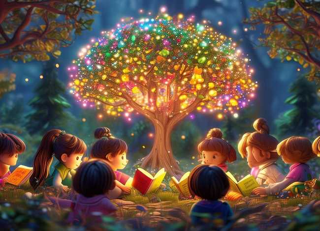 小学生童话故事大全、小学生童话故事大全经典故事