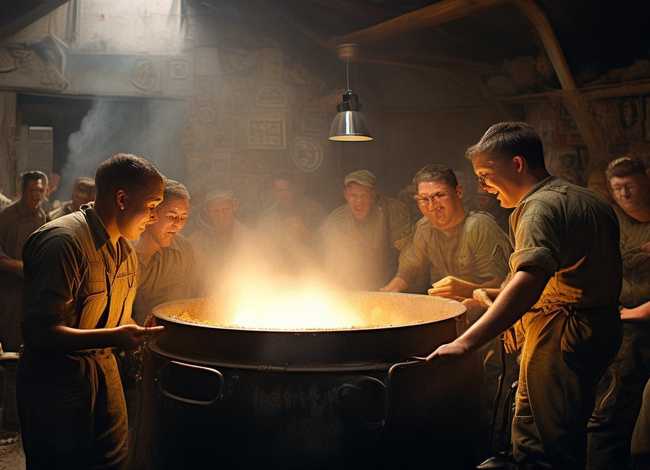 炊事班的故事28、炊事班的故事28集为什么没有