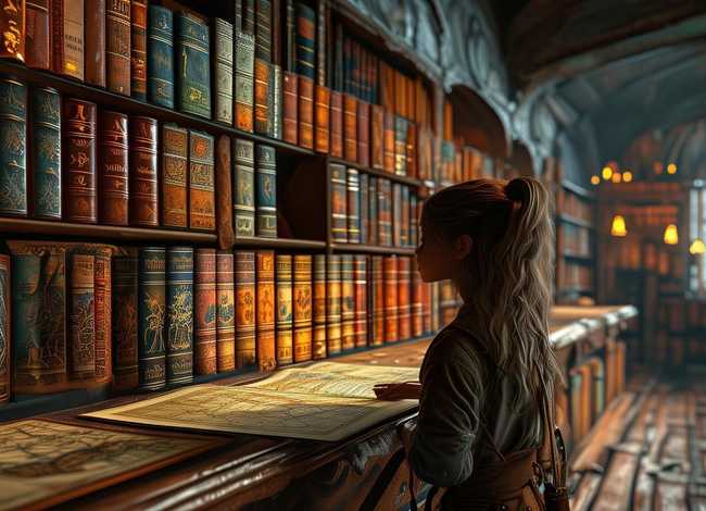 探险故事的书籍推荐，探险故事的书有哪些