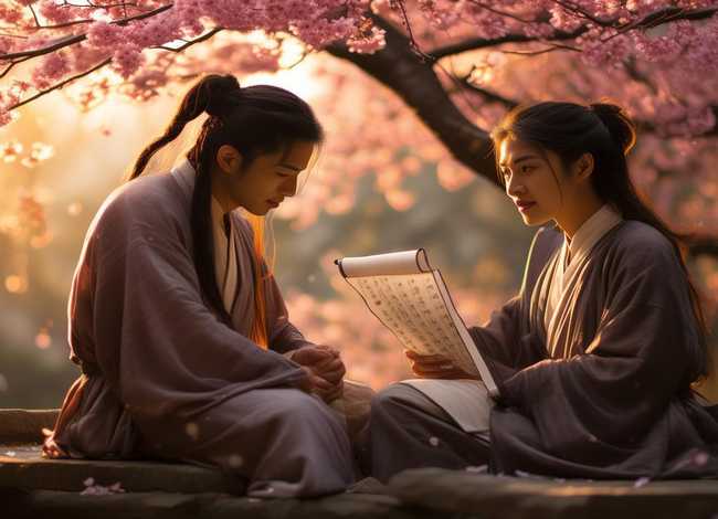 友情古诗、友情古诗词