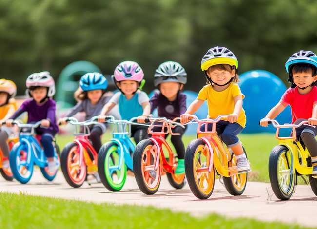 儿童自行车品牌排行榜 - 儿童自行车品牌排行榜 幼儿自行车