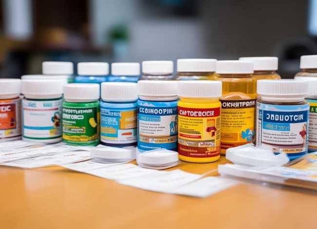 头孢儿童药有哪些（头孢儿童药有哪些名字）