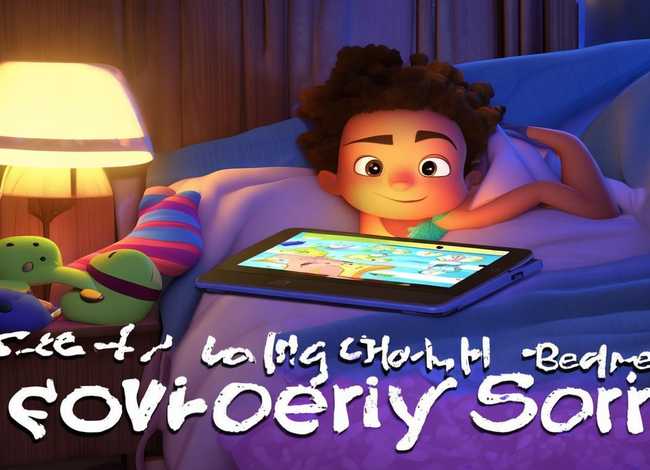 儿童睡前故事在线听免费连续播放，儿童睡前故事连续播放免费听