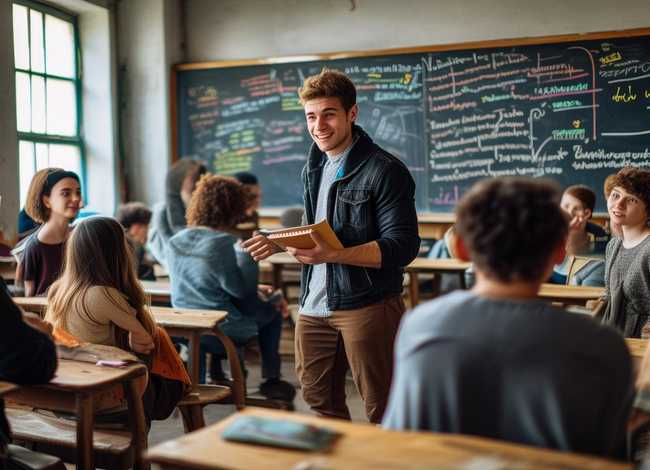 编导故事创作课 - 编导故事创作课怎么上