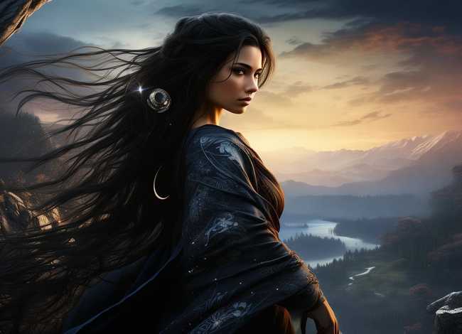 历史神话故事人物故事 历史神话人物的故事