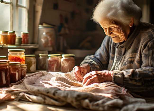 勤俭节约的故事50字 勤俭节约的故事50字怎么写