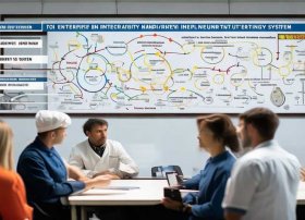 企业诚信管理体系、食品工业企业诚信管理体系