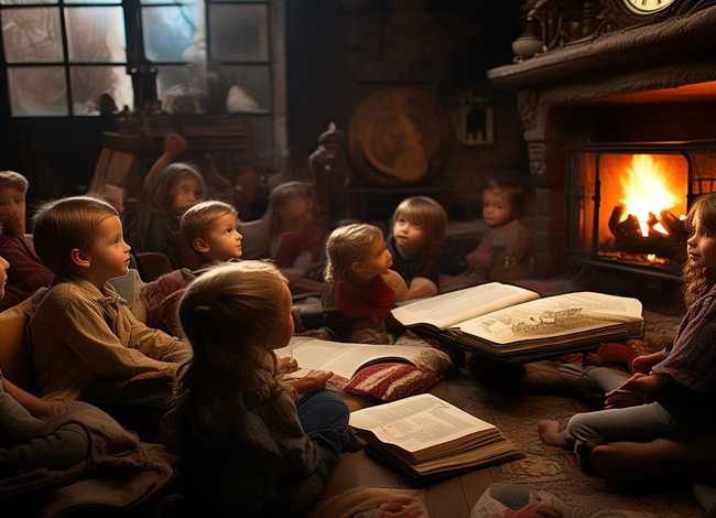 青听故事会、在线收听故事会 青听故事会、在线收听故事会