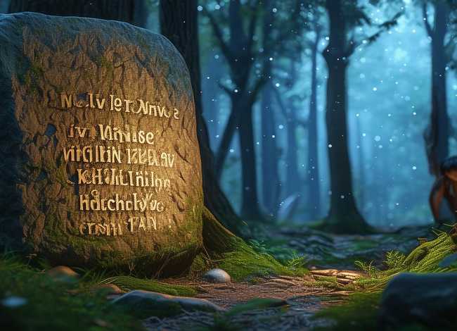 故事谜语大全 - 故事谜语大全50字 故事谜语大全 - 故事谜语大全50字