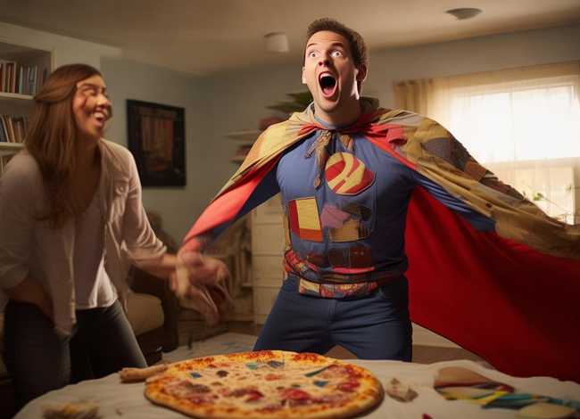 男朋友小故事搞笑幽默 - 男朋友小故事搞笑幽默文案