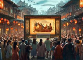 迎春的故事连续剧、迎春的故事连续剧免费观看