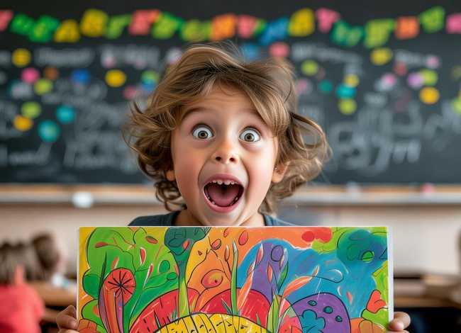 小学生讲故事简短（小学生讲故事简短一分钟）