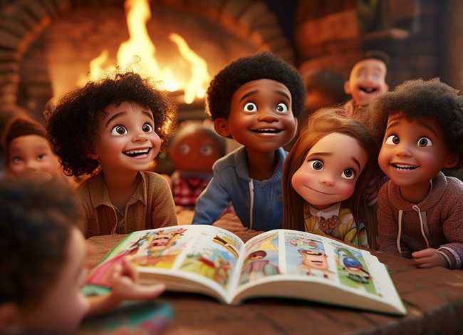 心灵故事小学生;适合小学生的心灵故事 心灵故事小学生;适合小学生的心灵故事