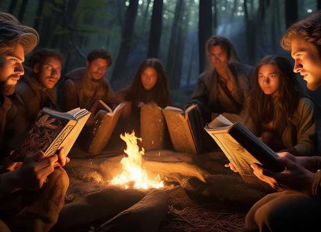 经典传奇故事有哪些；经典传奇故事有哪些书