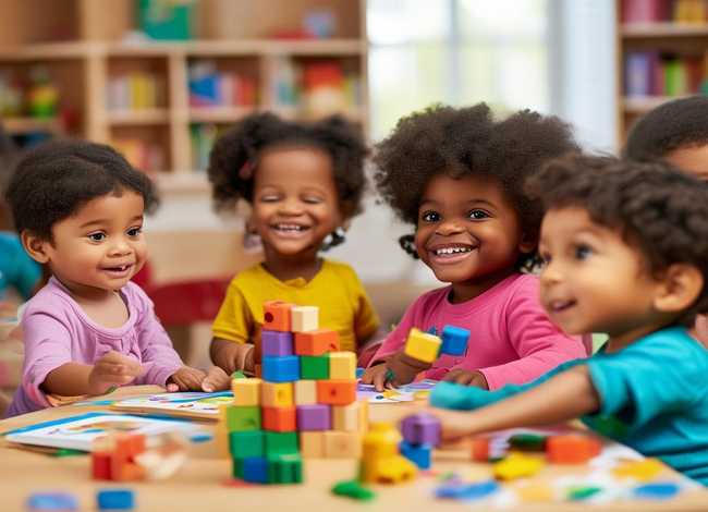 36岁儿童发展指南测试题及答案免费（36岁儿童发展指南解读读书笔记）