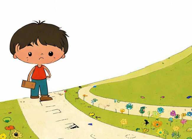 学会坚持的儿童故事是什么 让孩子学会坚持的故事