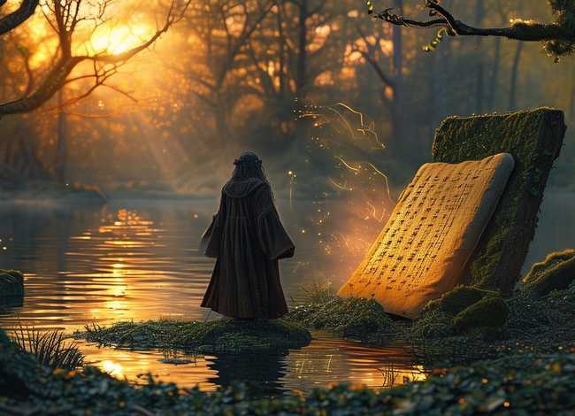 历史传奇故事 - 历史传奇故事600字