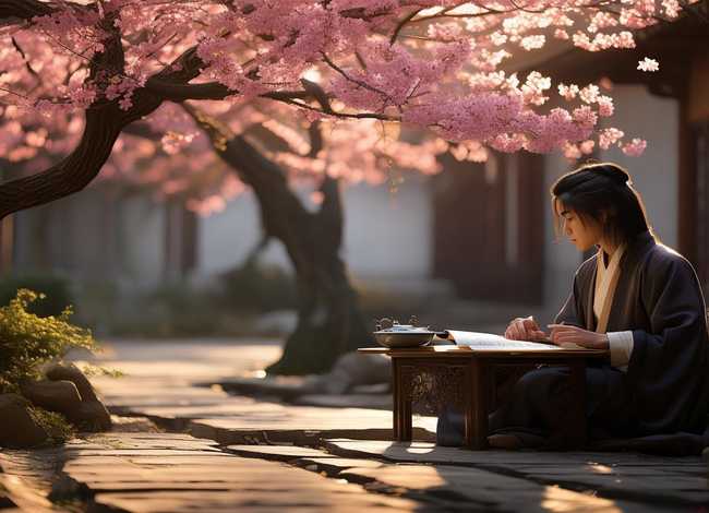 推敲的故事有哪些 推敲的故事有哪些作文 推敲的故事有哪些 推敲的故事有哪些作文