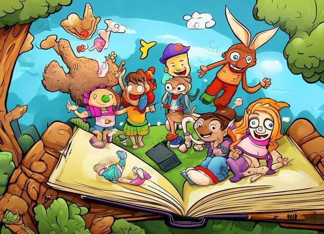 适合幼儿园小朋友讲的简短故事 适合幼儿园小朋友讲的简短故事书
