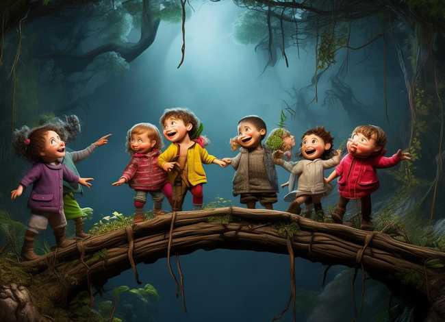 超级危险儿童故事；关于危险的故事幼儿