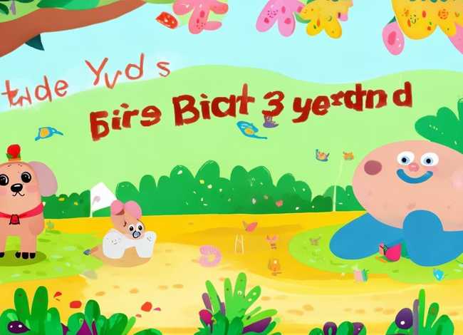 0岁儿童故事书电子版免费，故事书大全0~3岁阅读