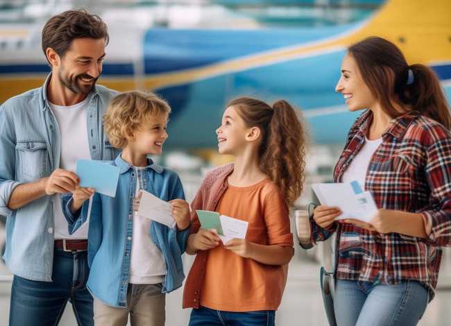 儿童飞机票和大人一样价钱吗、儿童机票钱和大人一样吗？