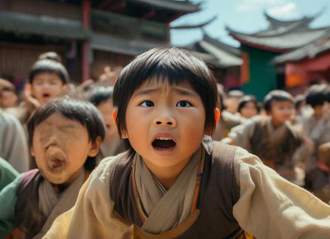 江姐的故事视频儿童版 江姐的故事视频表演视频