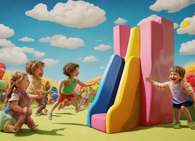 儿童趣味故事搞笑短篇、小儿趣味故事大全