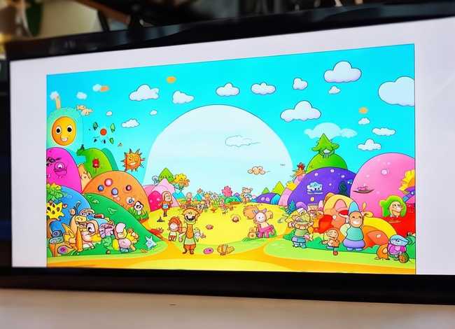 儿童绘本故事在线观看 - 儿童绘本免费观看